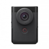 キヤノン Vlogカメラ PowerShot V10（トライポッドグリップ＆スターターキット・黒）_0030C