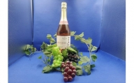 サントネージュスパークリング　ロゼ　かみのやま産葡萄　１本　0141-2409