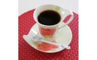 オリジナルブレンドコーヒー(粉)200g×2種詰め合わせ[ハーバー/吉岡]【1408926】