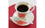 オリジナルブレンドコーヒー(粉)200g×2種詰め合わせ[ハーバー/ときめき]【1408928】