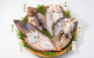 いしる干し　6種セット