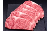 A5等級 博多和牛サーロインステーキ 約200g×5枚 福岡県産 国産 牛肉 お肉 ステーキ