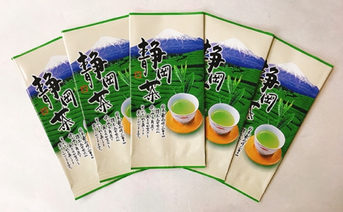 浜松茶100g×5袋 94048 - 静岡県浜松市