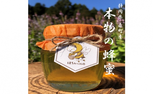 【本物の蜂蜜】【少量生産 貴重】匠の高級蜂蜜 942498 - 静岡県森町