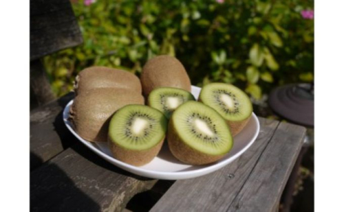 マキノキ園のキウイフルーツ【ヘイワード】4kg箱[52210462]  94506 - 埼玉県飯能市