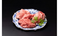 【佐賀牛】 食べ比べ　佐賀牛焼肉4種盛り（100ｇ×4） J804