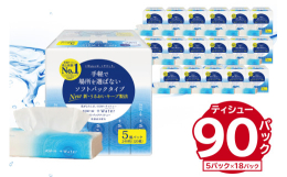 ティシューからうるおい（水分）を逃がしにくくする新処方を採用。さらにやさしく、柔らかな肌触りを実現しました。保湿成分を配合し、やさしくなめらかな触れごこちを実現。かんでも、かんでも鼻が痛くなりにくい、