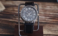 ハンドメイド腕時計（クオーツ式）AB-GW351