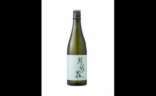 亀泉火入2本セット 純米大吟醸 碧龍泉 720ml(火入)＆純米大吟醸 兵庫山田錦 720ml(火入) 日本酒 お酒 やや辛口 亀泉酒造 お取り寄せ ご当地 地酒 美味しい おいしい 冷蔵 配送 951610 - 高知県土佐市