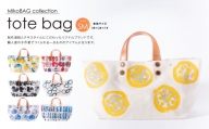 tote bag SM レッドリンゴ トートバッグ バッグ