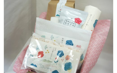 A-222 　とさむすび詰め合わせセット（おうちじかんを楽しむセット） 954735 - 高知県土佐市