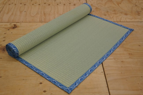 B-8-4　上敷き(4.5畳)　紙のこいのぼり 954813 - 高知県土佐市