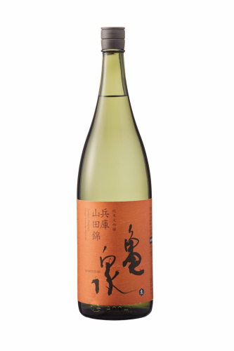 純米大吟醸 兵庫山田錦1800ml(生酒) お酒 酒 日本酒 大吟醸 純米酒 やや辛口 アルコール度数16.5度  954840 - 高知県土佐市