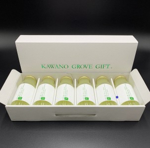 高知県土佐市産 Konatsu Drink KD 20％ 160ml (6本入) ジュース 小夏 柑橘 果汁100％ 無添加  954898 - 高知県土佐市