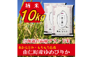 TT05　ゆめぴりか　10㎏（5㎏×2個）