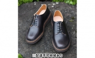 KOTOKA ( コトカ ) 婦人靴 一枚革 ダービー KTO2002L ( ブラック )
