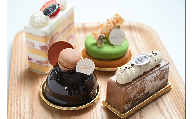 パティスリー プリムヴェール チケット 3000円分 / ケーキ 焼き菓子 お菓子 券