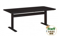 カリモク家具 ダイニングテーブル／DW6152（1800×900）国産 オーク材