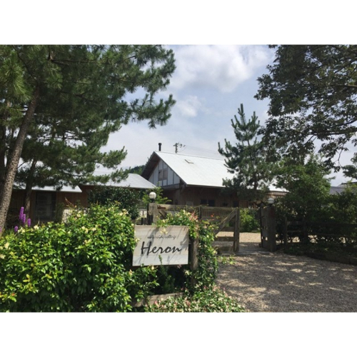 waterside cottage Heron ご宿泊クーポン 6,000円分 967761 - 京都府京丹後市