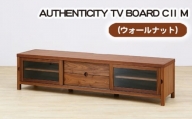 No.844 （WN）AUTHENTICITY TV BOARD CⅡ M ／ 家具 インテリア テレビボード スタイリッシュ 広島県