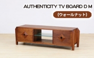 No.862 （WN）AUTHENTICITY TV BOARD D M ／ 家具 インテリア テレビボード スタイリッシュ 広島県