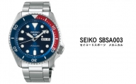 セイコー 腕時計 メンズ ファイブスポーツ メカニカル【 SBSA003 】SEIKO 5スポーツ  【 正規品 1年 保証 】 保証書付き 時計 ウオッチ