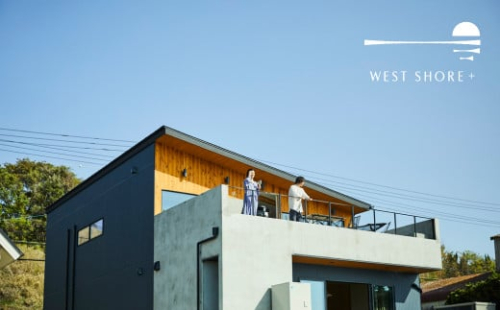 淡路島西海岸 WEST SHORE PLUS 宿泊チケット(30,000円相当分) 973306 - 兵庫県淡路市