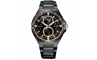 シチズン腕時計　アテッサ BU0065-64E