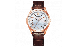 【ふるさと納税】シチズン腕時計 エクシード CB1112-07W CITIZEN 時計 ギフトプレゼント 誕生日 成人式 就職祝い 合格祝い 入学祝い 卒業