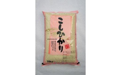 024-001「関口さんちのお米」コシヒカリ20kg 97880 - 長野県上田市
