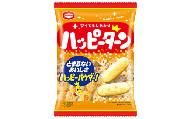 亀田製菓  ハッピーターン 96g×12袋 ロングセラー 米菓 2A01008