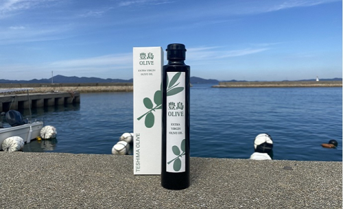 オリーブ基金　豊島OLIVE200ml 98159 - 香川県土庄町