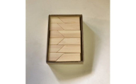 A-31　木育玩具　Wood Block　ウッドブロック