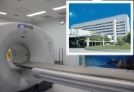 SHo0006　【日本海総合病院】人間ドック (脳ドックを含む) ＋ PET/CT検査 2泊3日コース