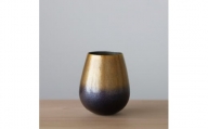 百年物語　銅製　ビアグラス / タンブラー「jun - 醇」【1423808】
