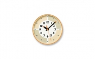 fun pun clock with color！YD23-09 BG[№5616-1376]