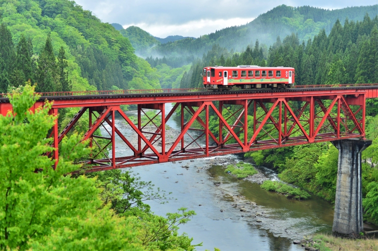 国産 無垢 ダイニングベンチ(背もたれなし) クリ 964141 - 秋田県仙北