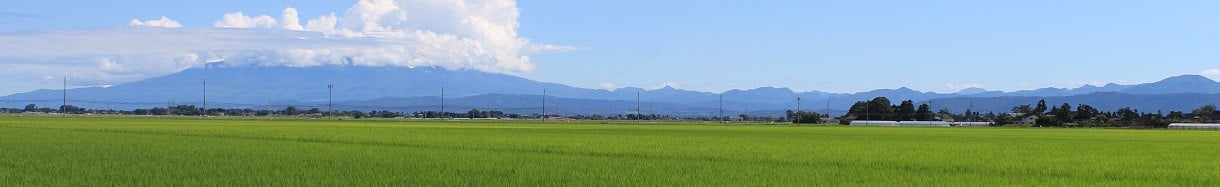 三川町