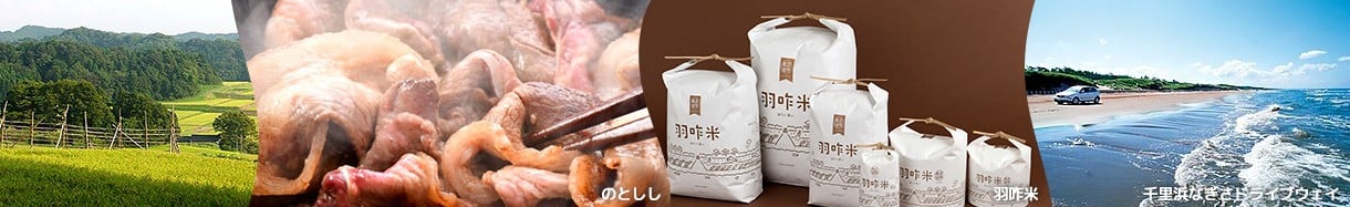 羽咋市