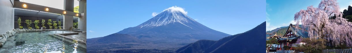 身延町