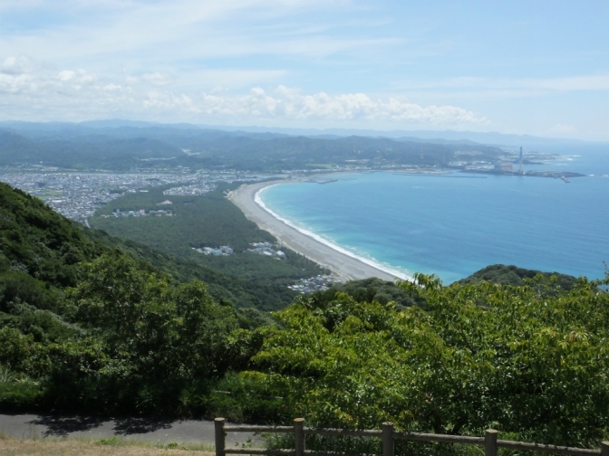 美浜町