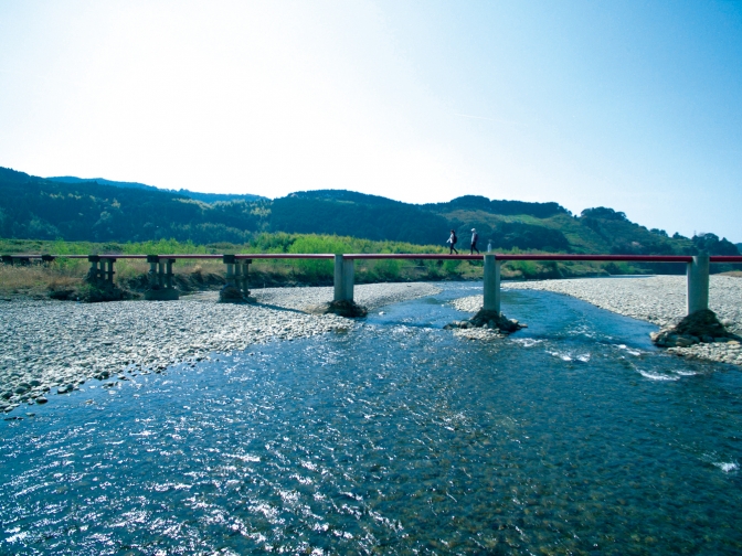 上富田町