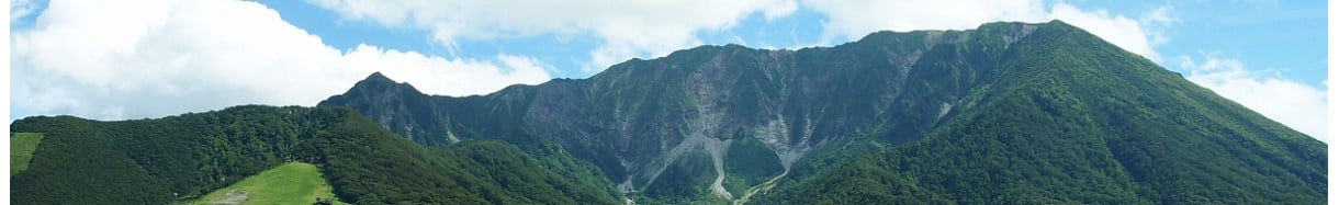 大山町