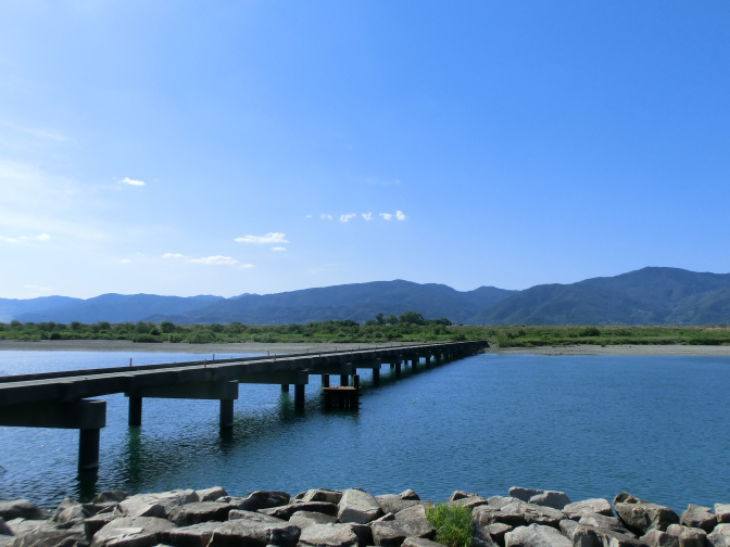 上板町