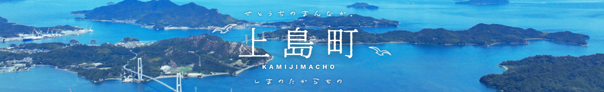 上島町