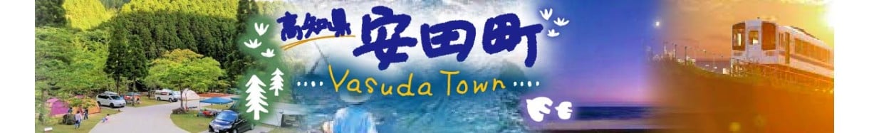 安田町