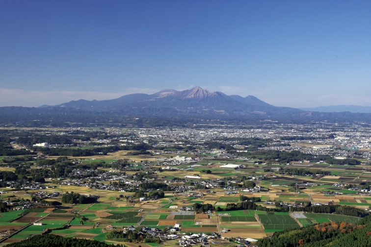 都城市