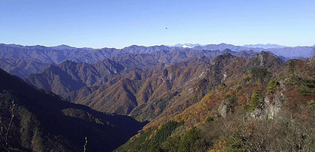 山北町