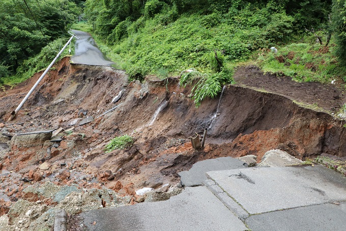 令和2年7月豪雨