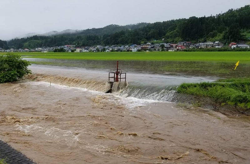 令和2年7月豪雨